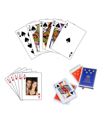 Playing Cards