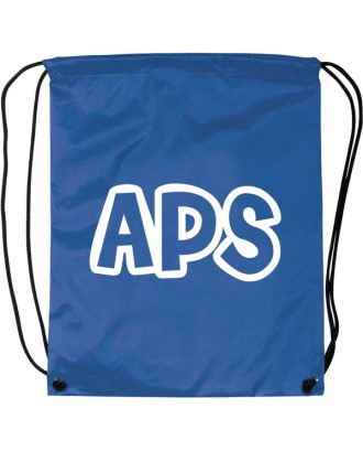 Drawstring Backpack