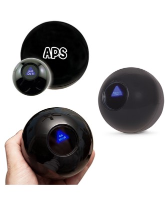 Magic 8 Ball