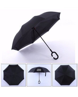 Inverted Reverse Umbrella
