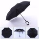 Inverted Reverse Umbrella