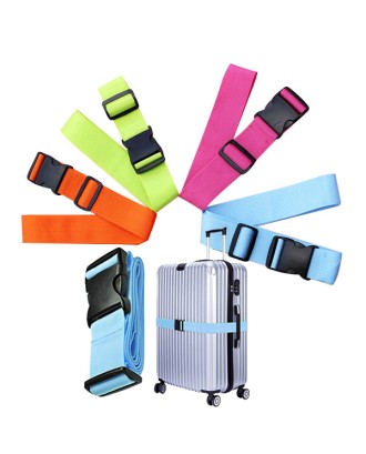 Luggage Belt Lanyard