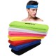 Heavyweight Terry Headband with Direct Embroidery
