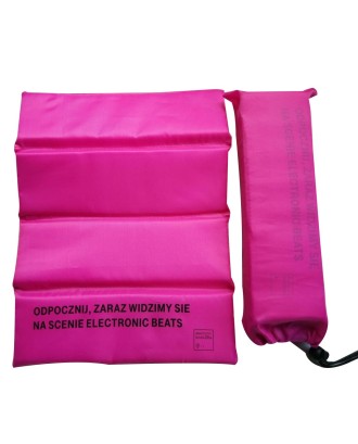  Foam Foldable Stadium Seat Cushion
